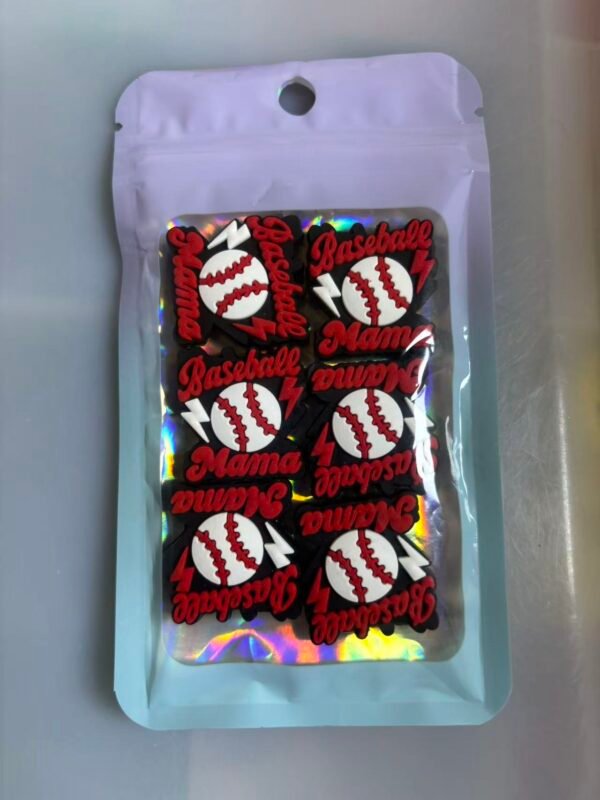 One pack contains 6 pieces of 2D focus lenses. #0025