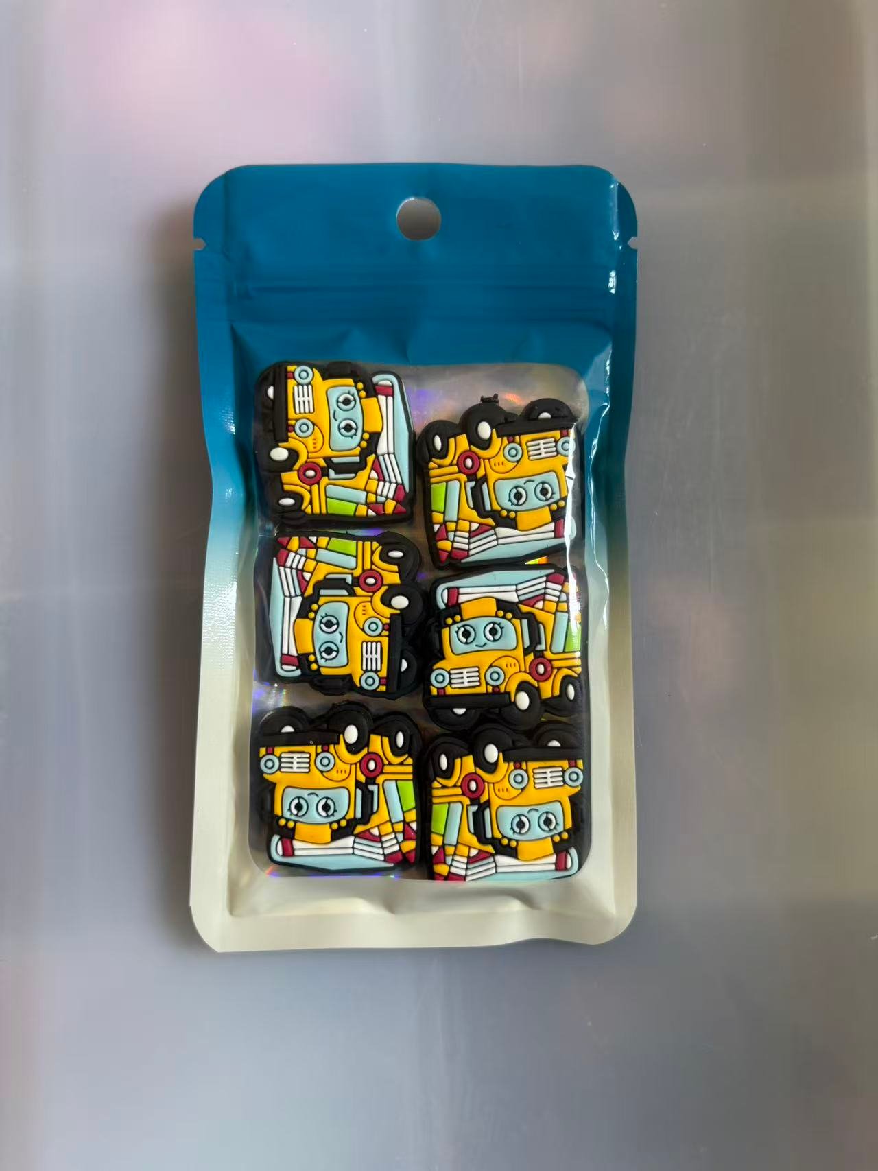 微信图片_20251229150522_63_4 One pack contains 6 pieces of 2D focus lenses. #0037 - Image 1