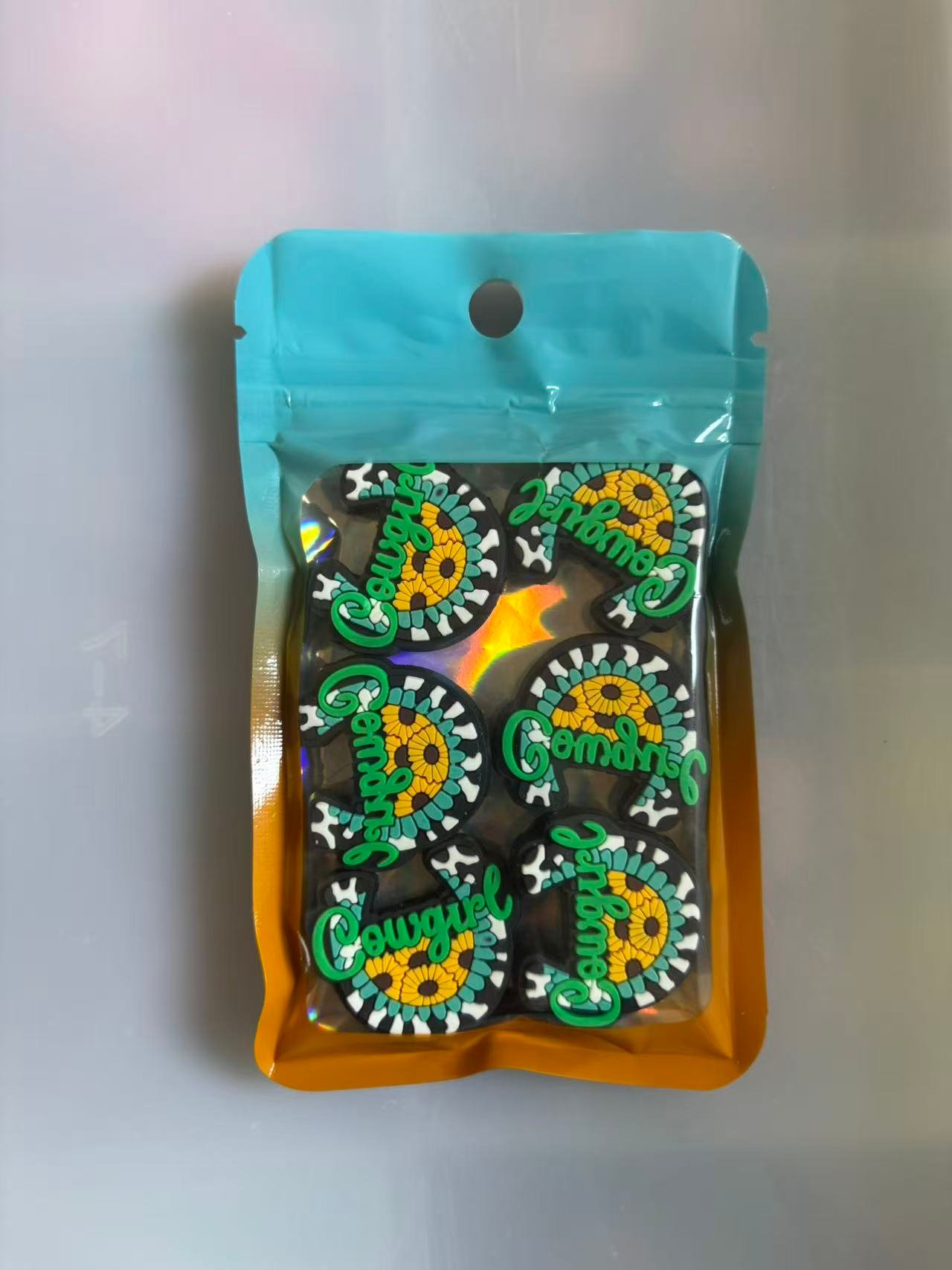 微信图片_20251229150537_68_4 One pack contains 6 pieces of 2D focus lenses. #0042 - Image 1