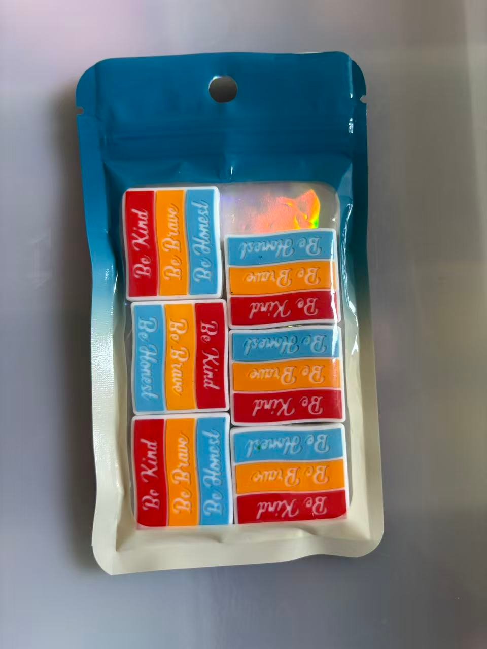 微信图片_20251229150538_69_4 One pack contains 6 pieces of 2D focus lenses. #0043 - Image 1