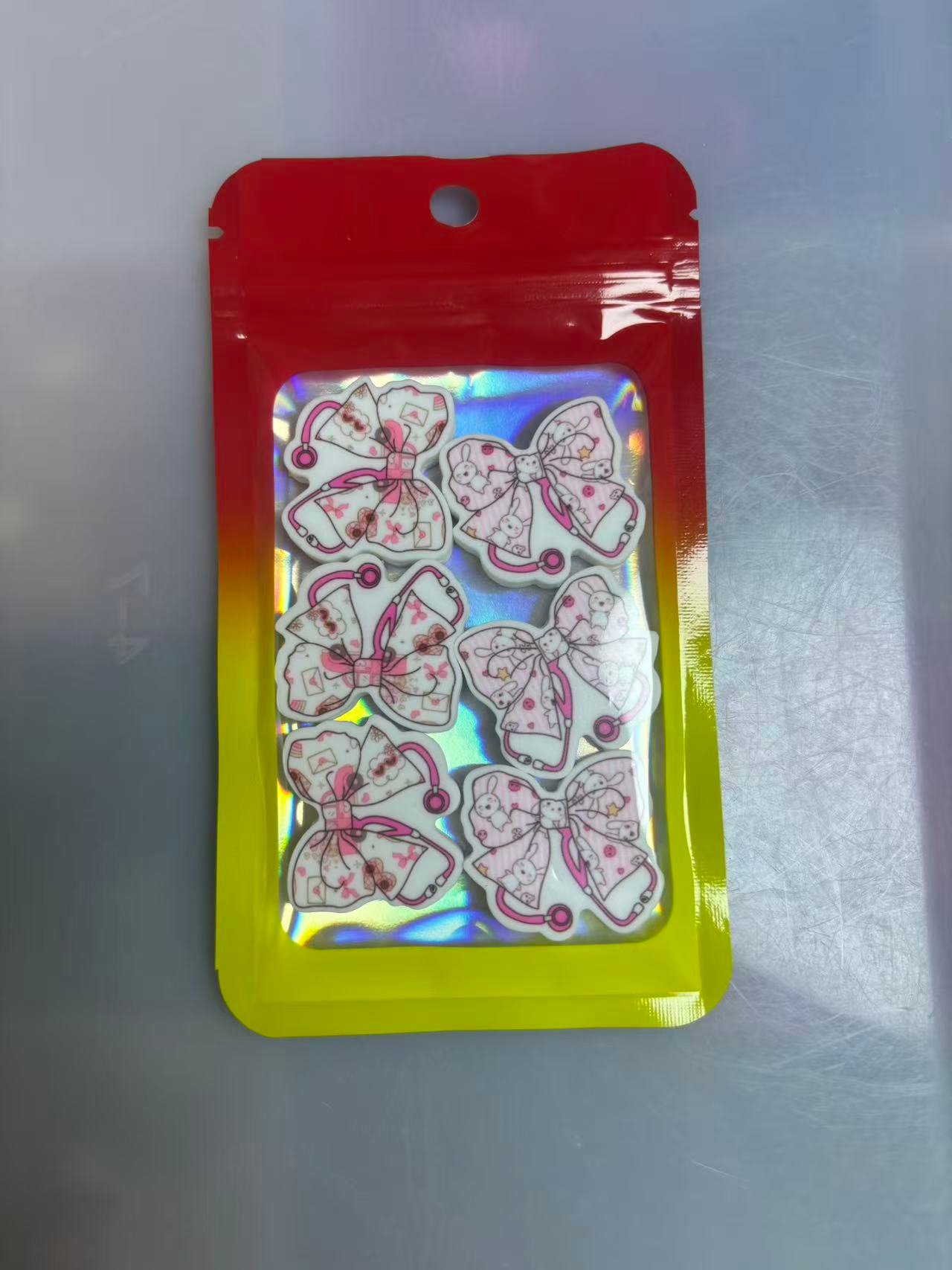 微信图片_20251229164148_91_4 One pack contains 6 pieces of 2D focus lenses. #0059 - Image 1