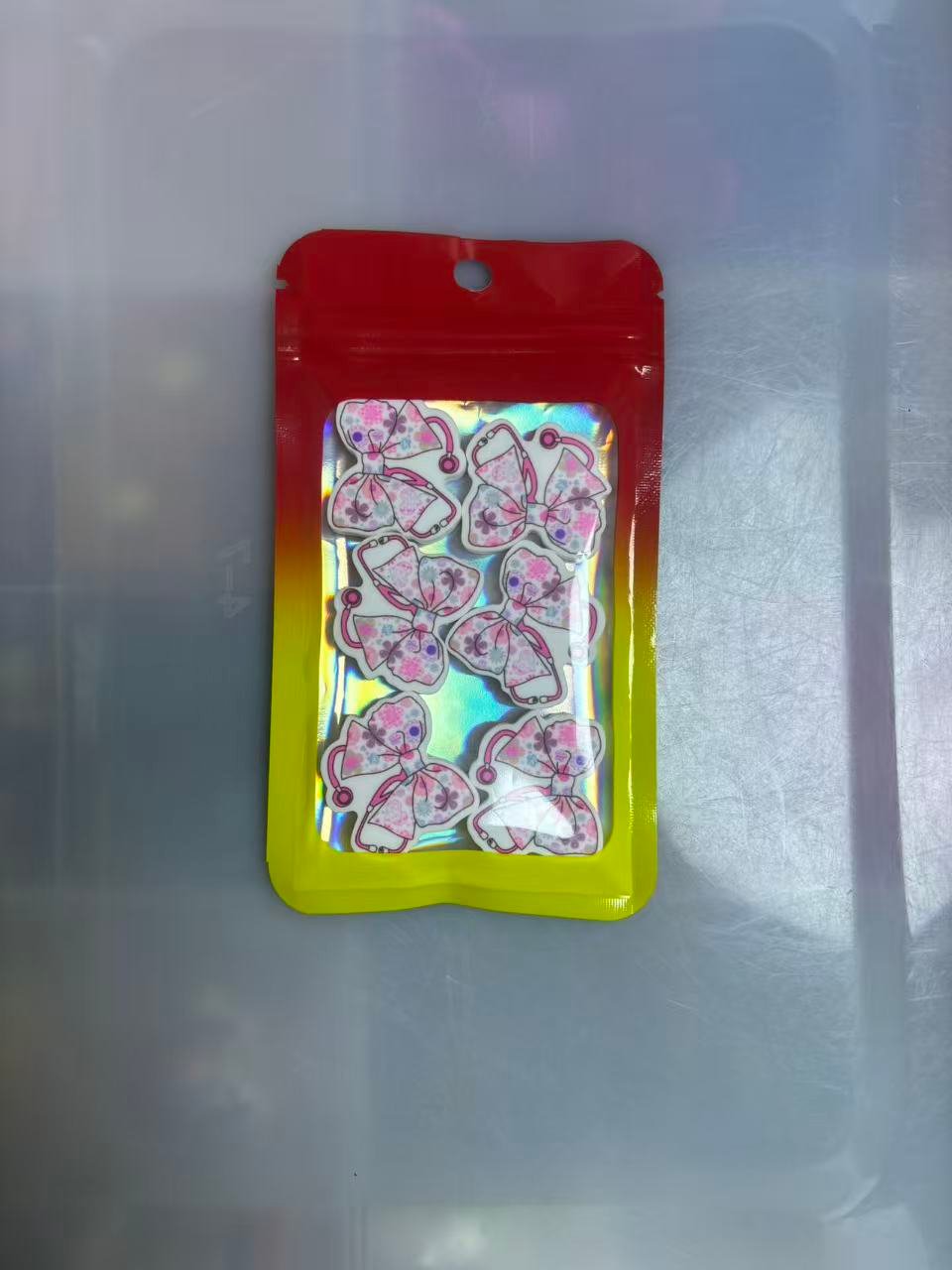 微信图片_20251229164153_93_4 One pack contains 6 pieces of 2D focus lenses. #0061 - Image 1