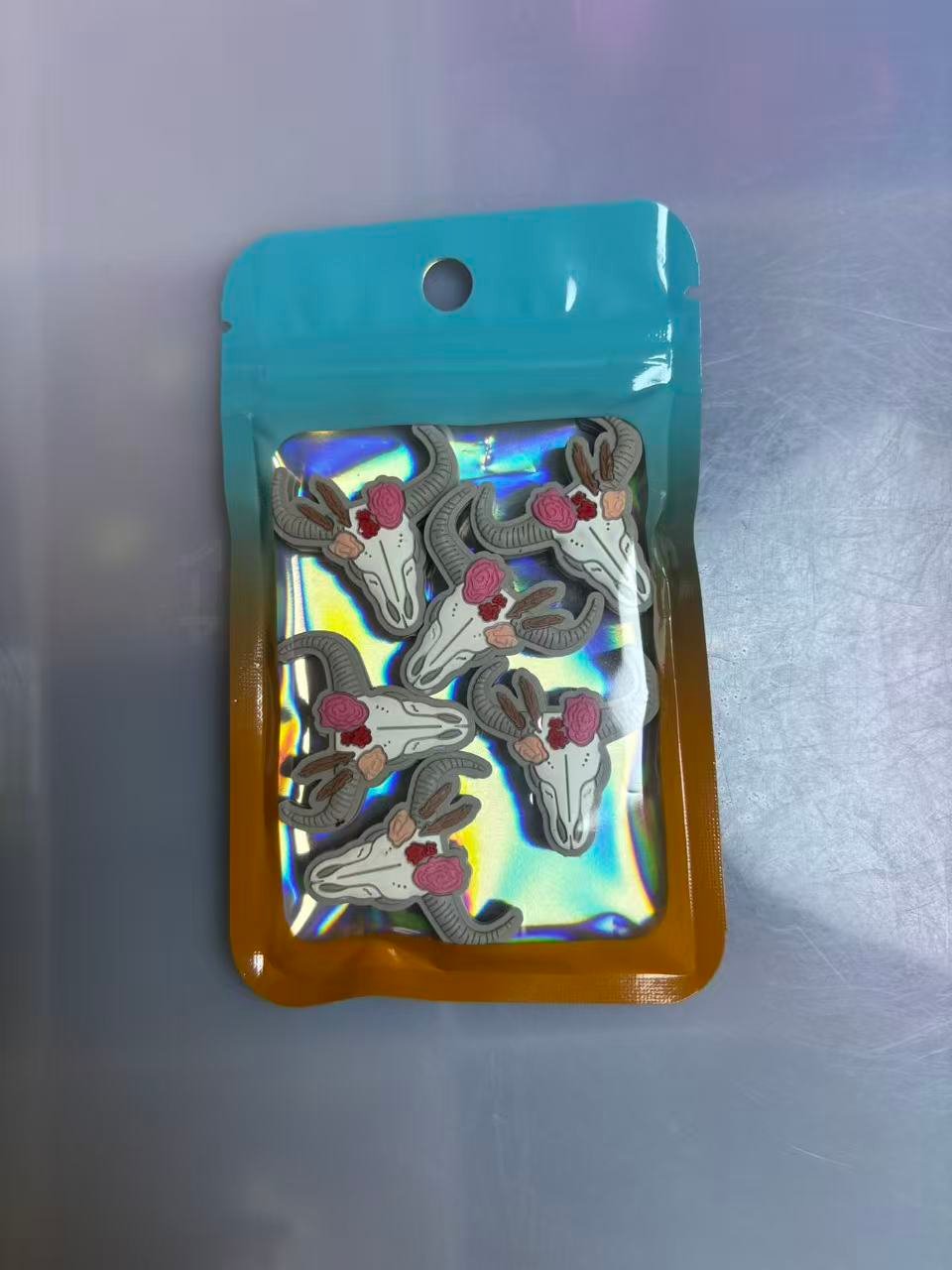 微信图片_20251229164201_99_4 One pack contains 6 pieces of 2D focus lenses. #0067 - Image 1