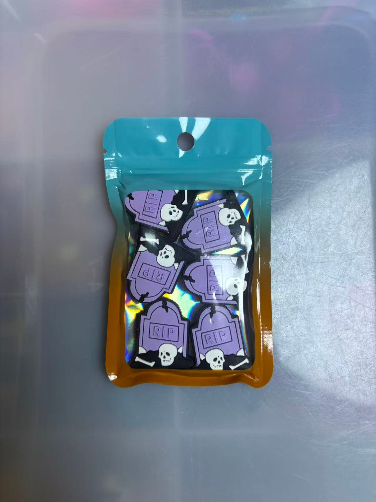 微信图片_20251229164202_100_4 One pack contains 6 pieces of 2D focus lenses. #0068 - Image 1