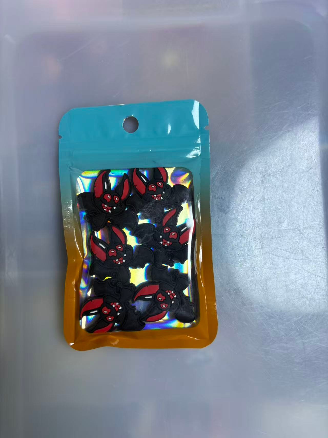 微信图片_20251229164209_106_4 One pack contains 6 pieces of 2D focus lenses. #0074 - Image 1