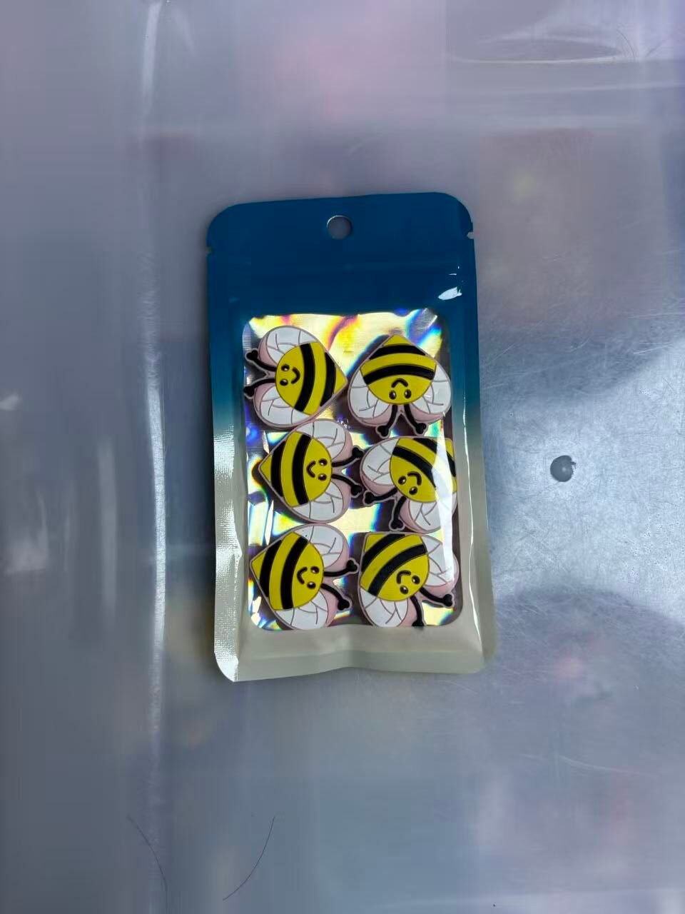 微信图片_20251229164220_116_4 One pack contains 6 pieces of 2D focus lenses. #0084 - Image 1