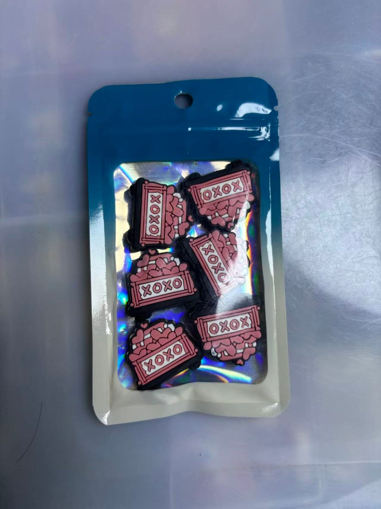 微信图片_20251229164225_121_4 One pack contains 6 pieces of 2D focus lenses. #0089 - Image 1