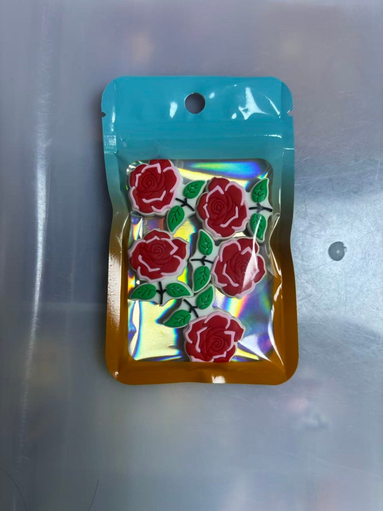 微信图片_20251229164226_122_4 One pack contains 6 pieces of 2D focus lenses. #0090 - Image 1