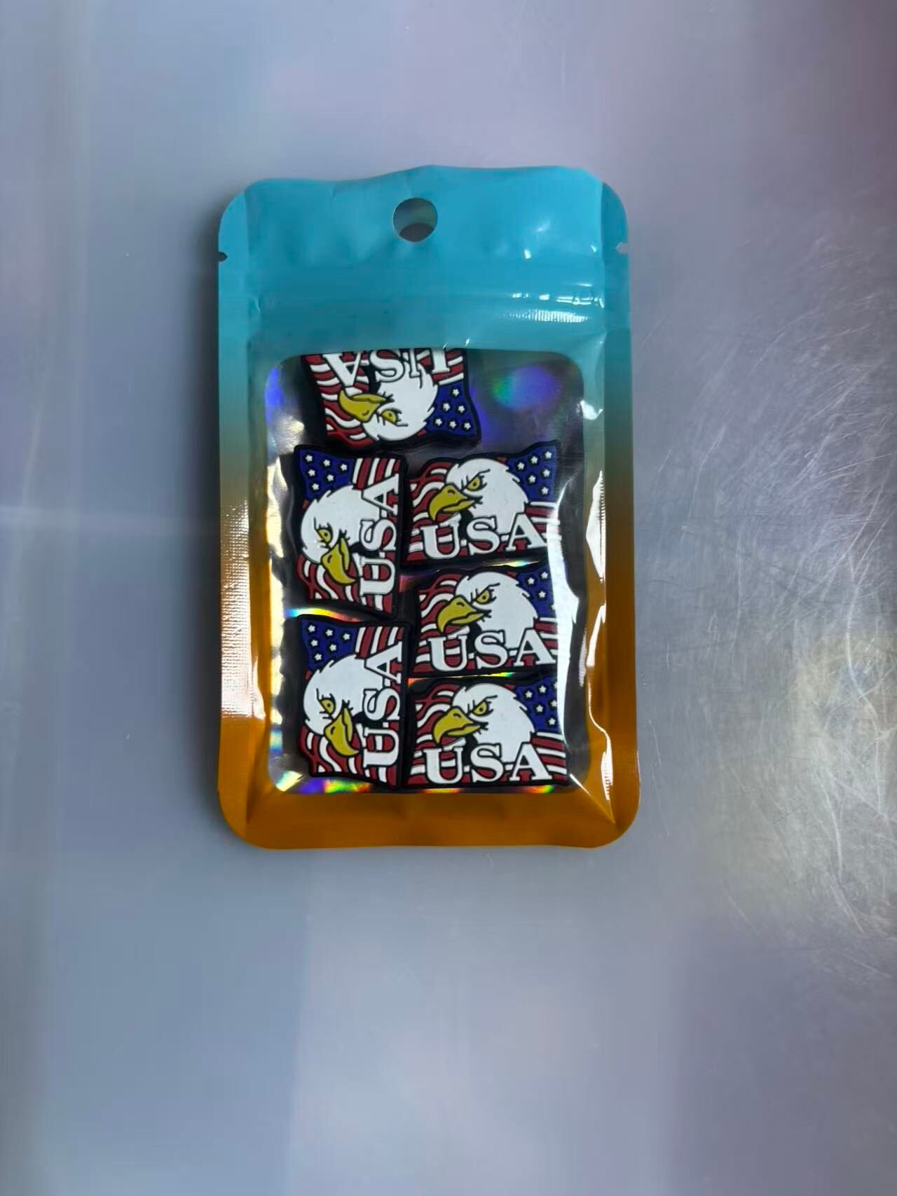 微信图片_20251229164229_125_4 One pack contains 6 pieces of 2D focus lenses. #0093 - Image 1