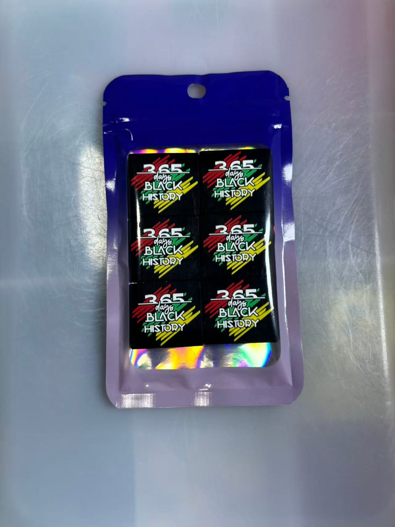 微信图片_20251229182145_141_4 One pack contains 6 pieces of 2D focus lenses. #0099 - Image 1