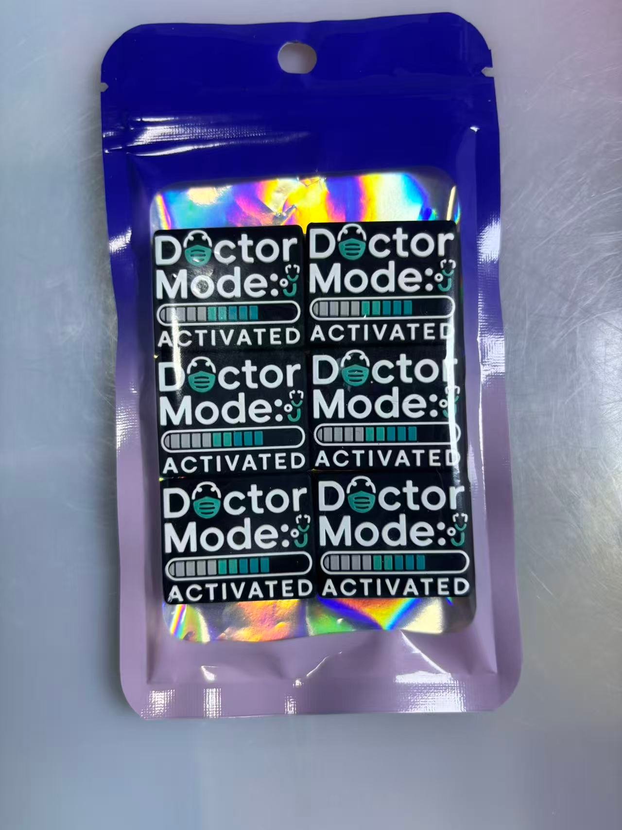 微信图片_20251229182147_142_4 One pack contains 6 pieces of 2D focus lenses. #0100 - Image 1