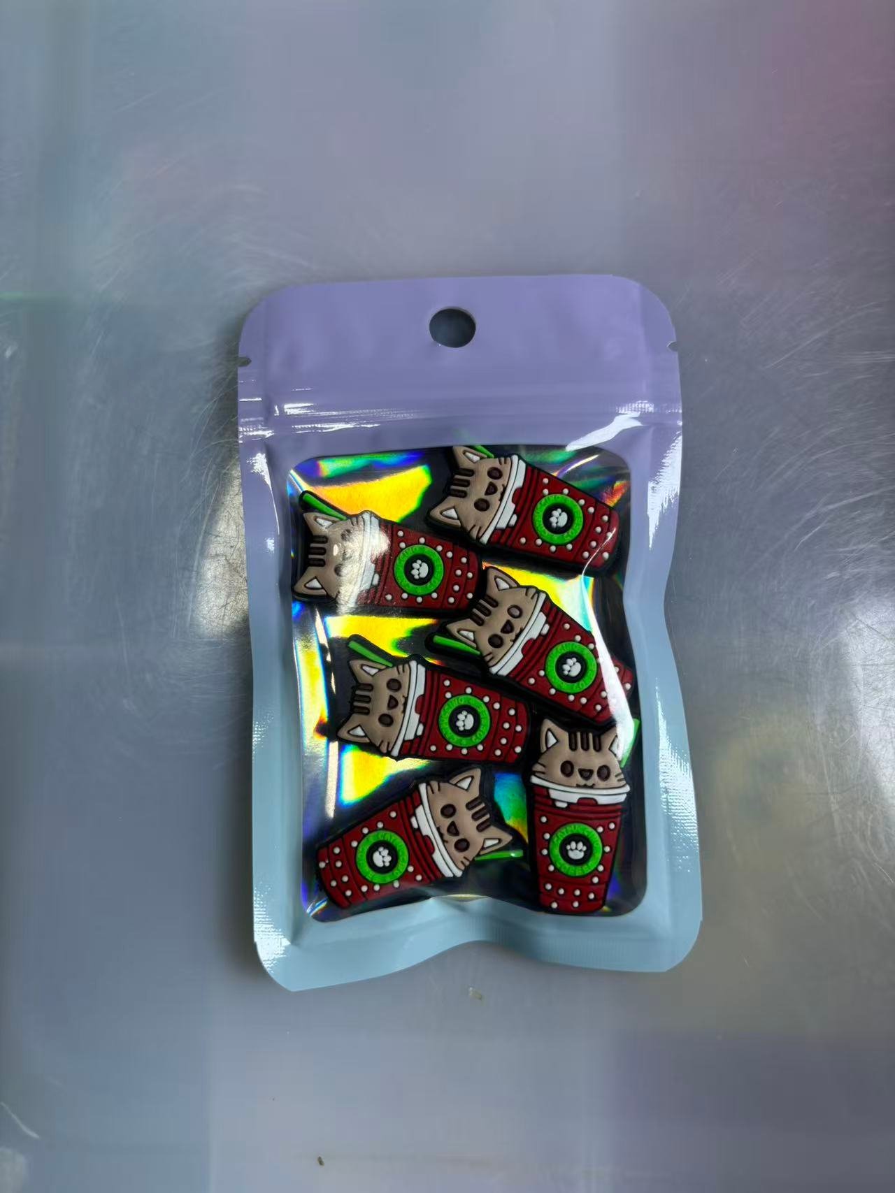 微信图片_20251229182149_143_4 One pack contains 6 pieces of 2D focus lenses. #0101 - Image 1