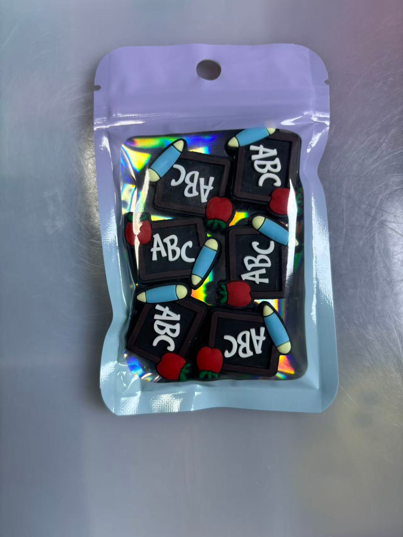 微信图片_20251229182151_145_4 One pack contains 6 pieces of 2D focus lenses. #0103 - Image 1