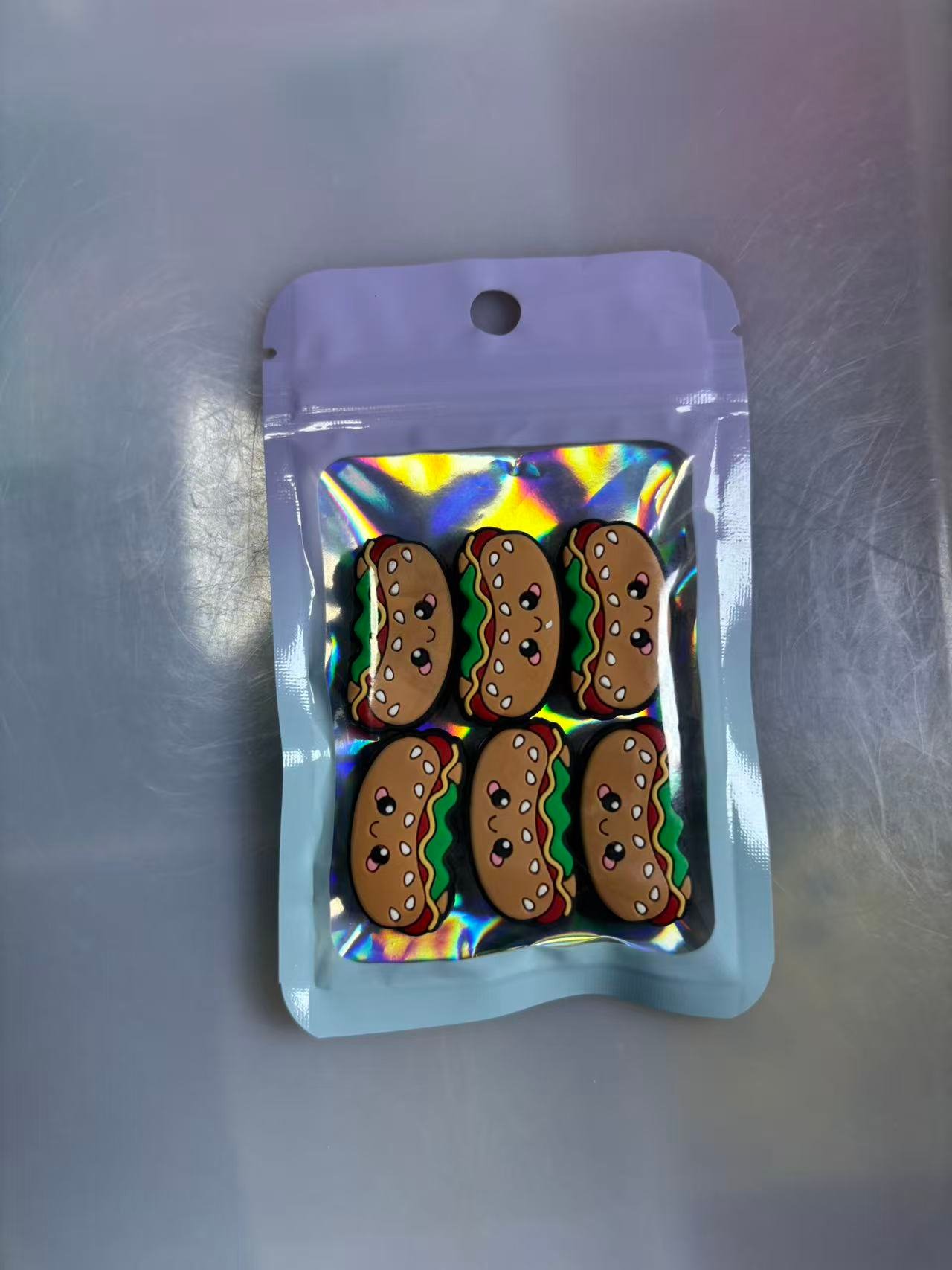 微信图片_20251229182153_146_4 One pack contains 6 pieces of 2D focus lenses. #0104 - Image 1