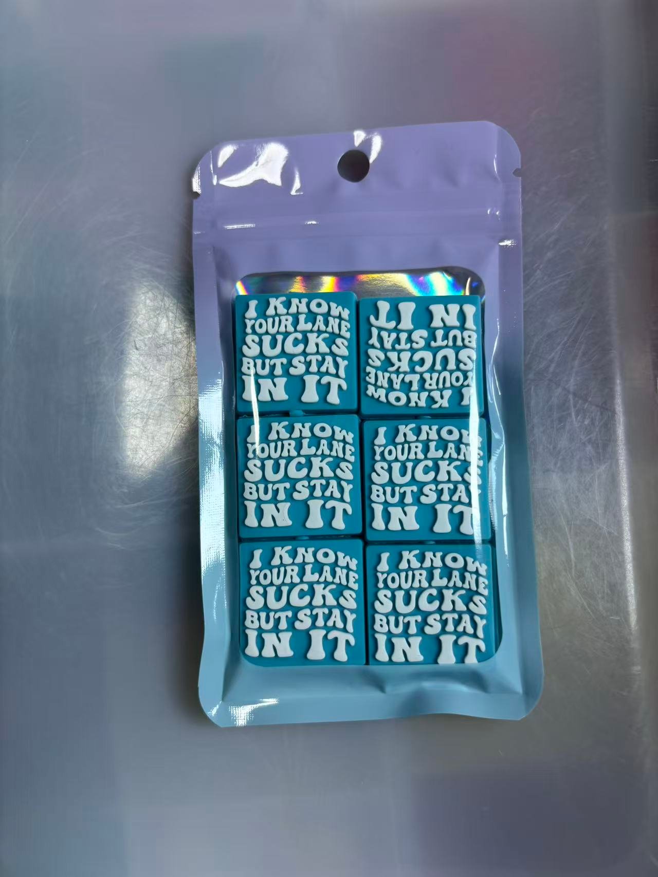 微信图片_20251229182156_148_4 One pack contains 6 pieces of 2D focus lenses. #0106 - Image 1