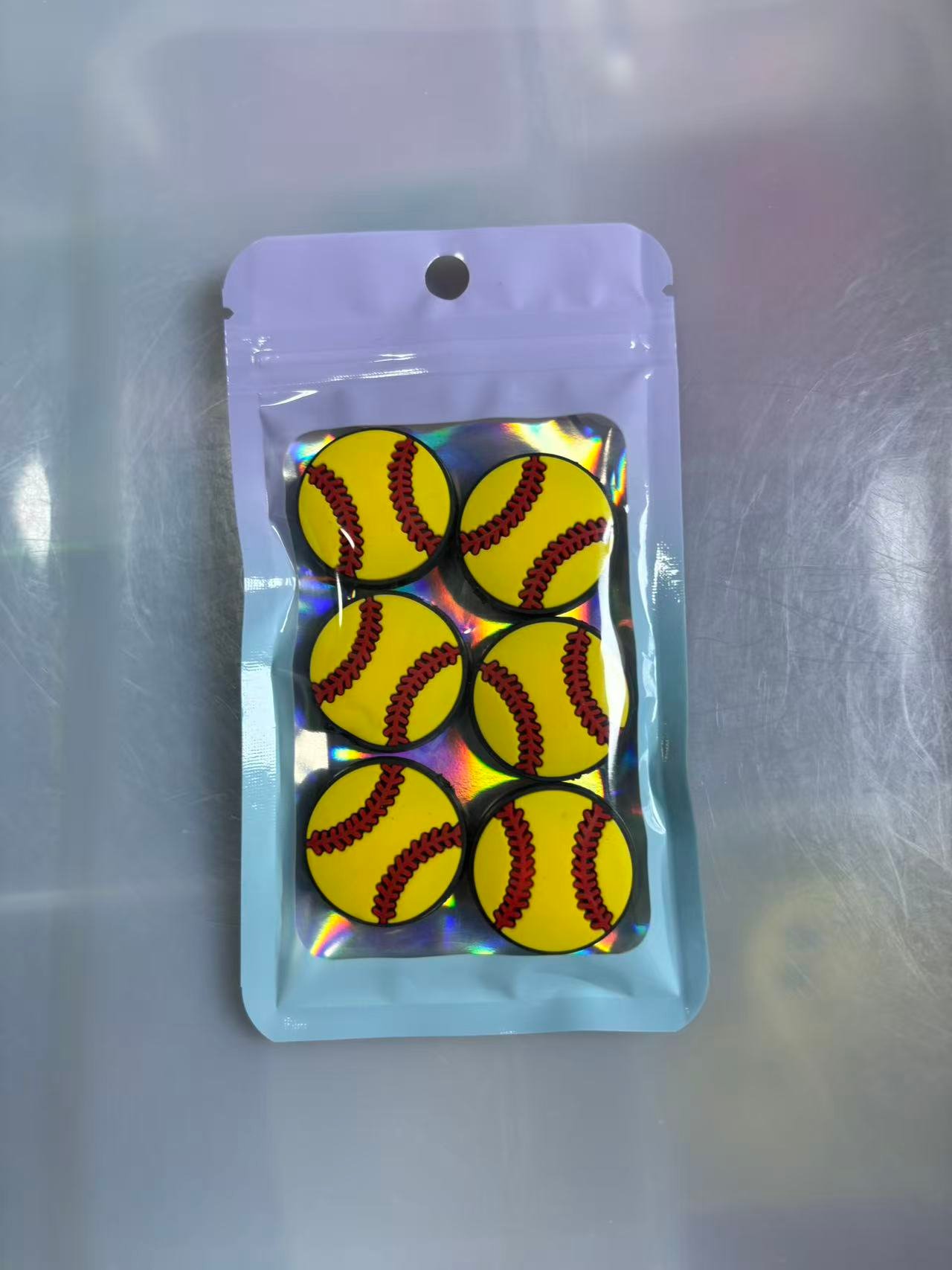 微信图片_20251229182157_149_4 One pack contains 6 pieces of 2D focus lenses. #0107 - Image 1