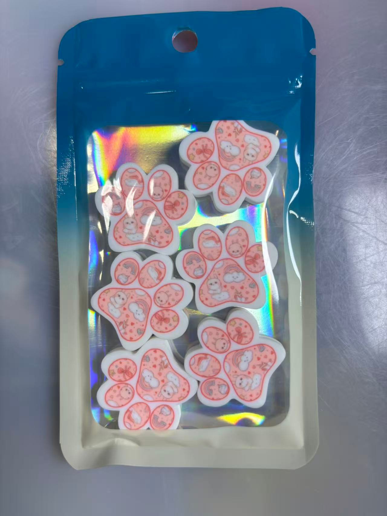 微信图片_20251229182217_163_4 One pack contains 6 pieces of 2D focus lenses. #0121 - Image 1