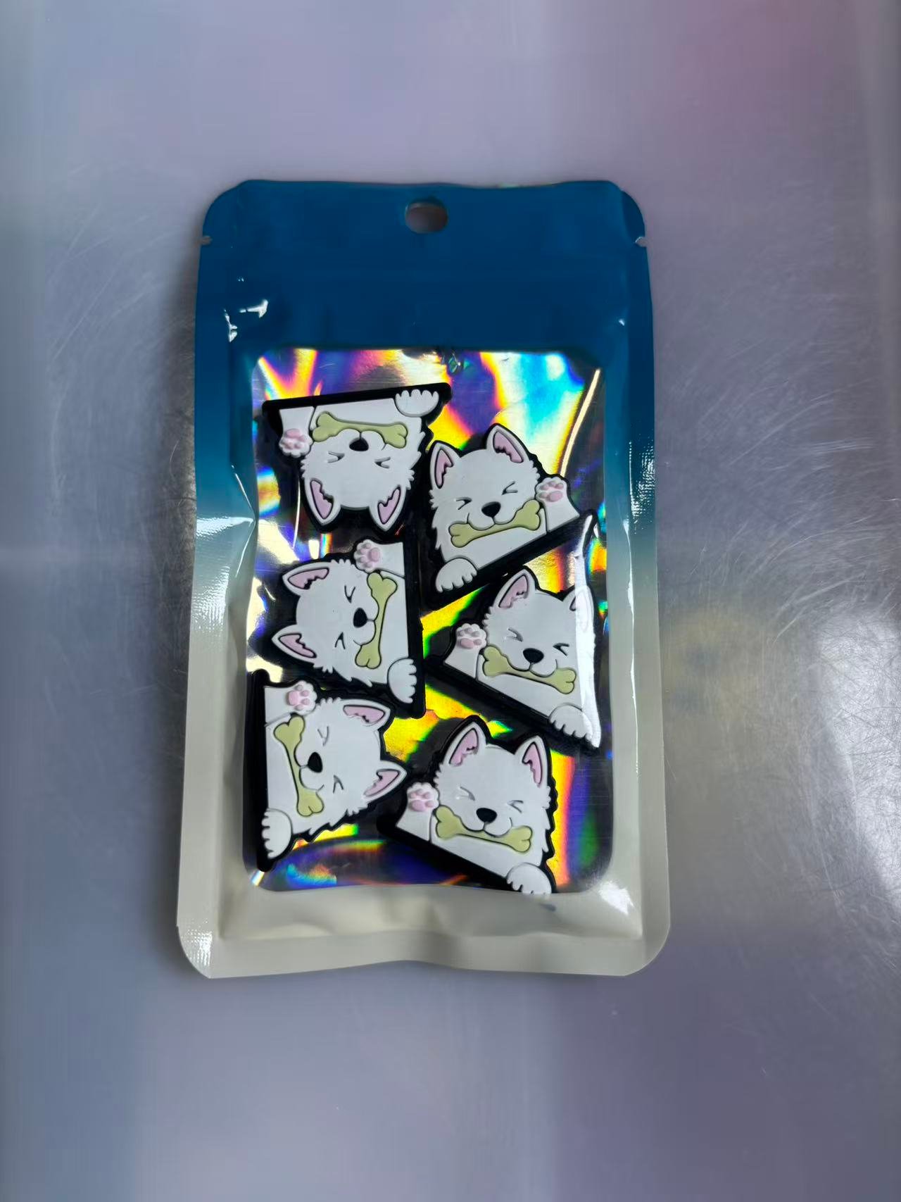 微信图片_20251229182231_172_4 One pack contains 6 pieces of 2D focus lenses. #0145 - Image 1