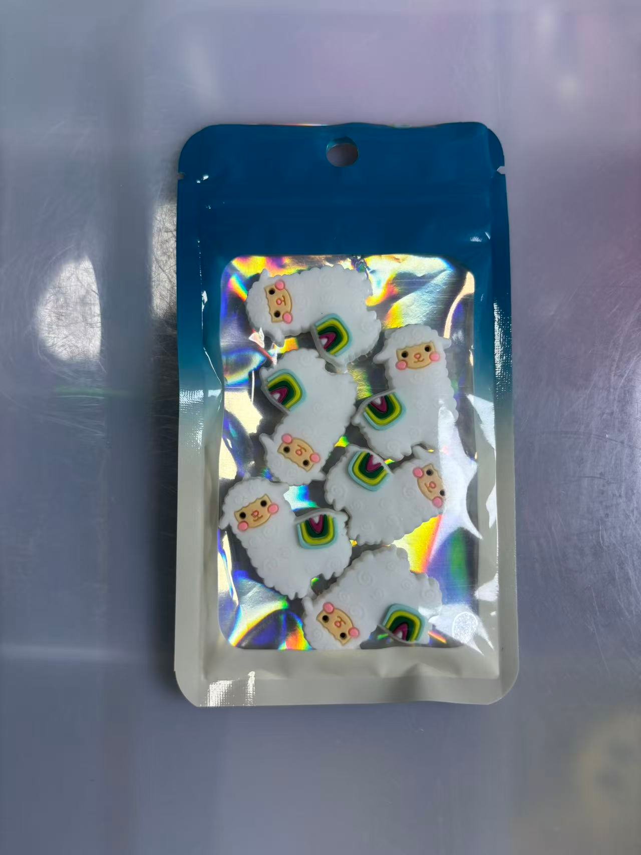 微信图片_20251229182238_177_4 One pack contains 6 pieces of 2D focus lenses. #0140 - Image 1