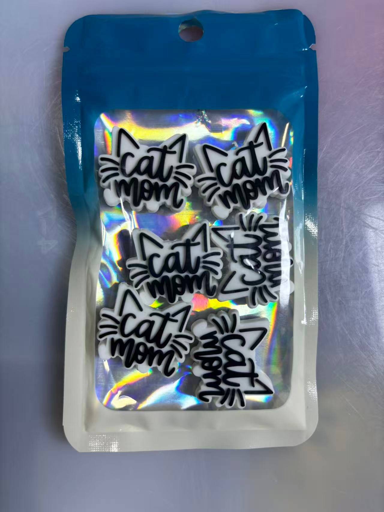 微信图片_20251229182239_178_4 One pack contains 6 pieces of 2D focus lenses. #0139 - Image 1