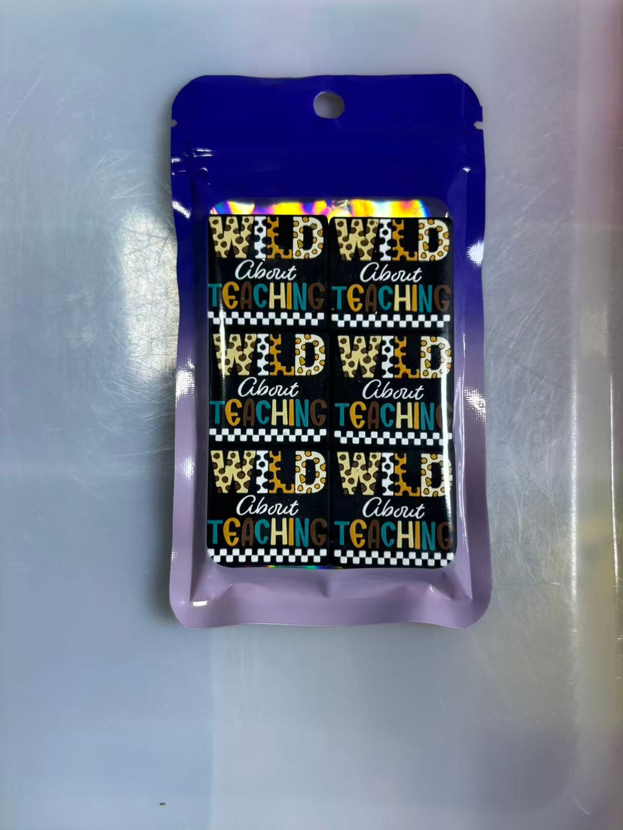 微信图片_20251229183058_188_4 One pack contains 6 pieces of 2D focus lenses. #0128 - Image 1